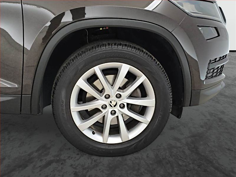 Škoda Kodiaq (2019) Style Plus 2.0 TDI 4x4 - fotka 15 z 20