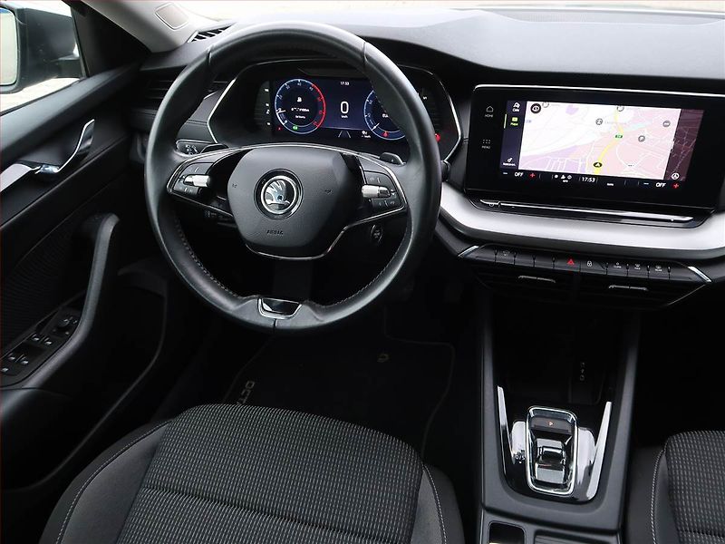 Škoda Octavia (2022) 2.0 TDI, Automat, Navi - fotka 7 z 18