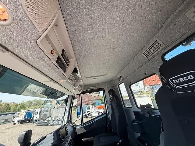 Iveco Ostatní AD190S31 4x2 hákový natah. - fotka 11 z 23