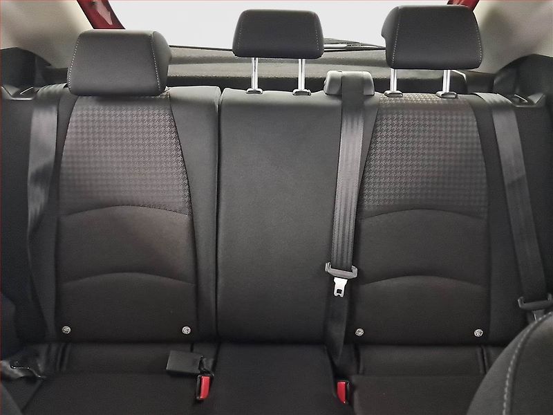 Mazda 2 (2019) 1.5 16V, ČR,1.maj, Tempomat - fotka 10 z 20