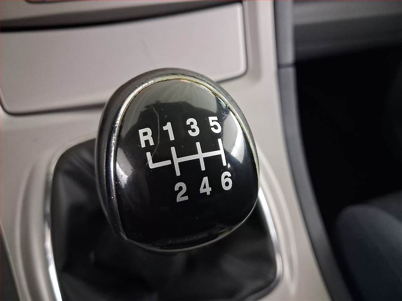 Ford S-MAX (2007) 2.0 TDCi, Eko.zaplacen, po STK - fotka 13 z 16