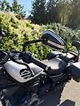 Harley-Davidson (2022) RH 975T Nightster - náhled 11