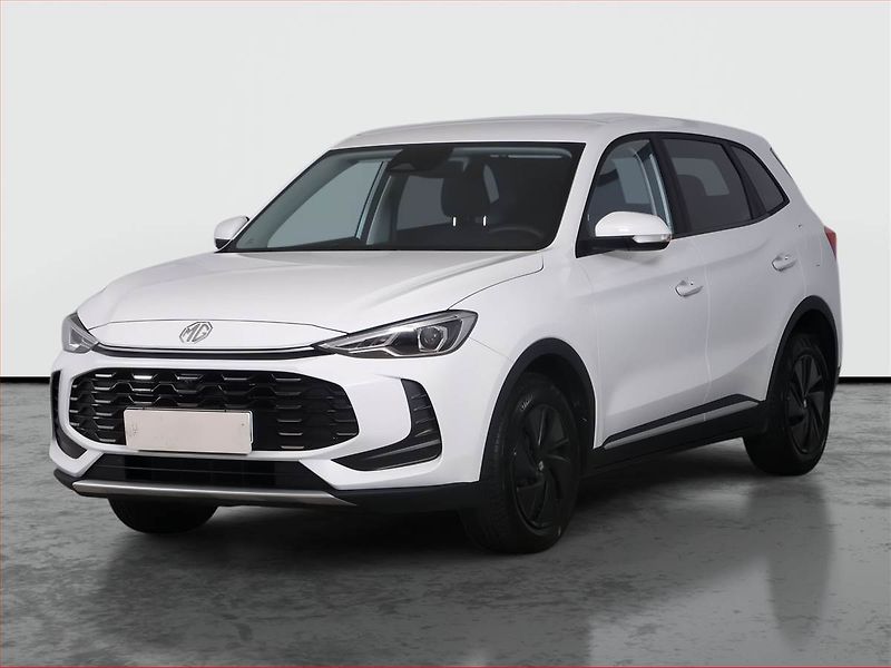 MG ZS (2025) Excite 1.5 i - fotka 2 z 18