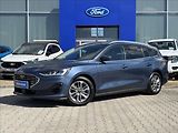 Ford Focus 1,5 EcoBlue 88kW Titanium - náhled 1