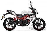 Benelli BN 125 (2026) - náhled 1