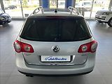 Volkswagen Passat 2,0   TDI 103kW,4MOTION,CR - náhled 4