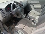 Volkswagen Golf Plus 1,9 TDi - náhled 18