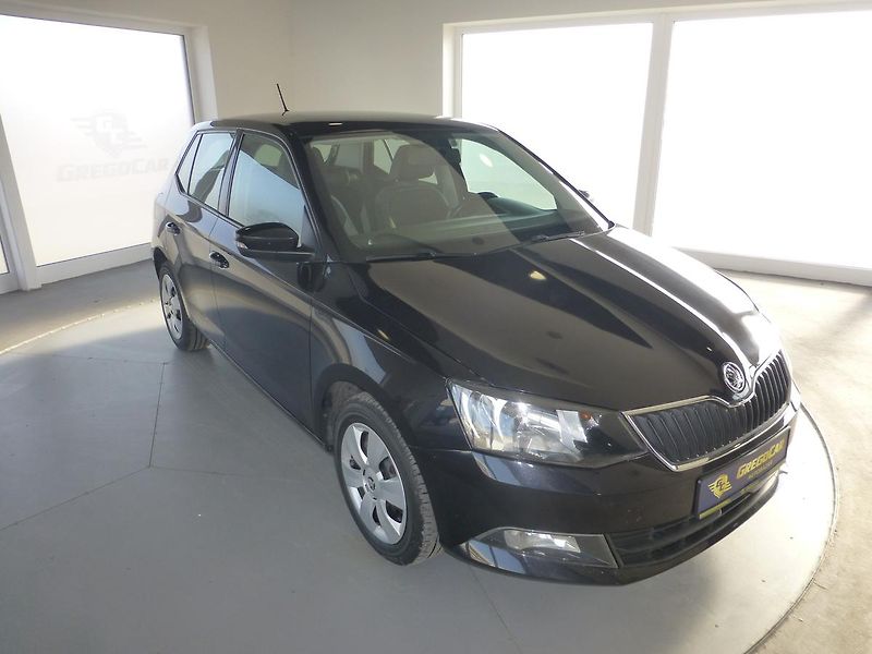 Škoda Fabia (2016) 1,2i-66KW*KLIMA**VYHŘ.SEDADLA* - fotka 3 z 22