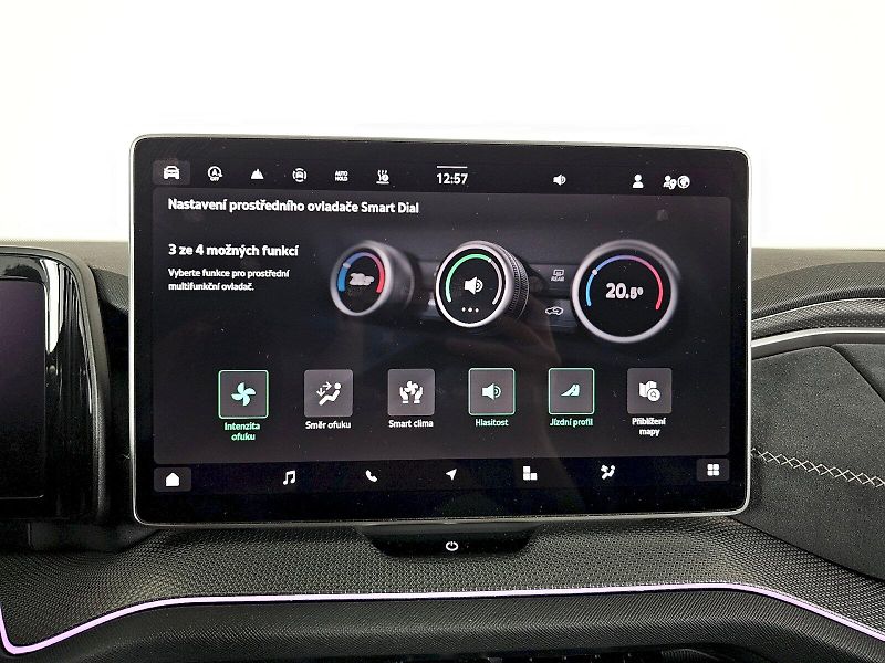 Škoda Kodiaq (2025) 2.0TDi 142kW 4X4 SPORTLINE 7S - fotka 19 z 32