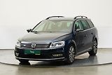 Volkswagen Passat - náhled 1