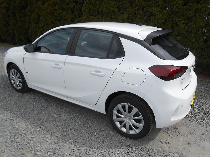 Opel Corsa 1.5TDCi,FULL LED,92TKm!!! - fotka 34 z 39