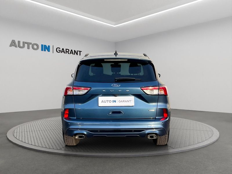 Ford Kuga (2023) ST-line, PHEV, Fordpass, ČR, 1 - fotka 7 z 30