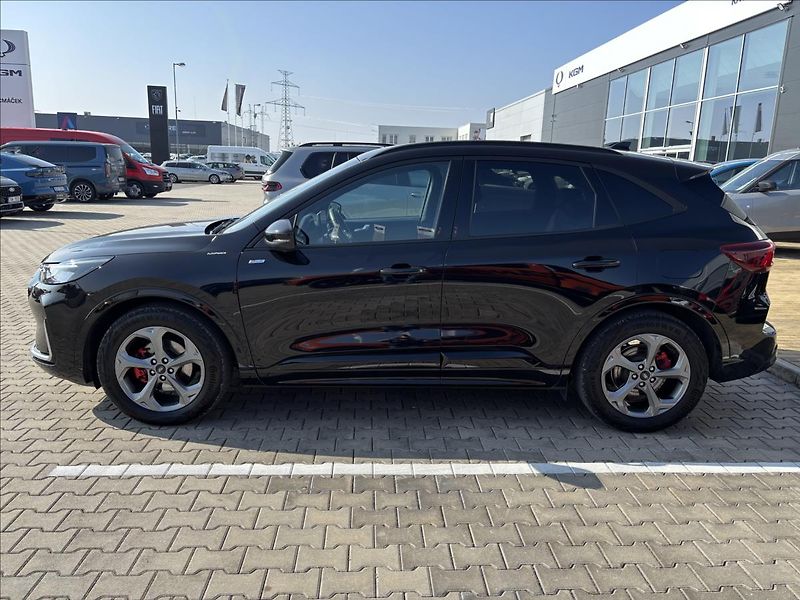 Ford Kuga 2,5 HEV 138kW ST-Line X AWD - fotka 2 z 46