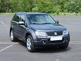 Suzuki Grand Vitara (2008) 2.4 VVT, LPG, 4X4, Automat - náhled 1