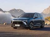 Nio ES 8