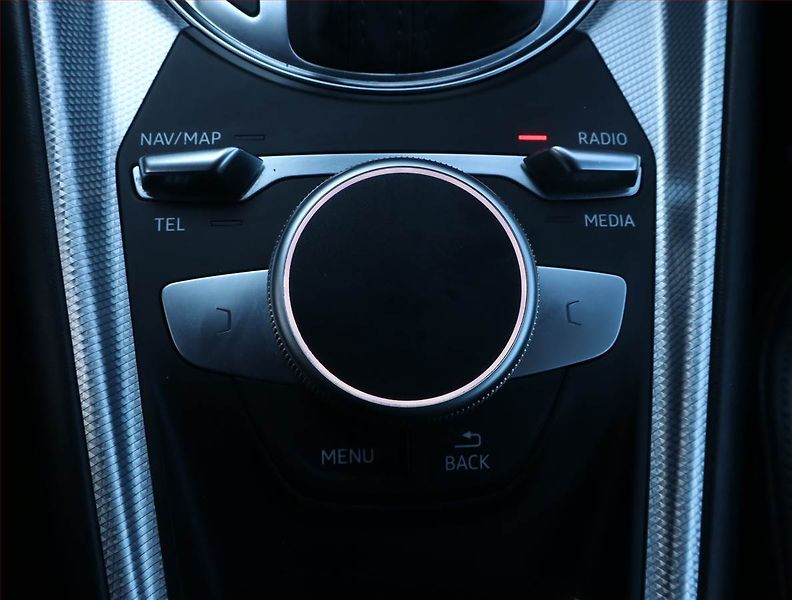 Audi TT (2014) 2.0 TFSI - fotka 20 z 23