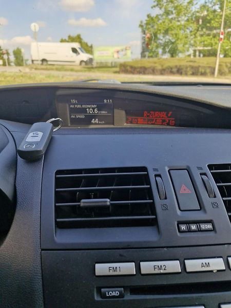 Mazda 3 2.3MPS 191kW*2.MAJITEL* - fotka 10 z 14