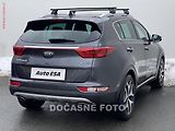 Kia Sportage (2016) 2.0 CRDi AWD, GT Line, AT - náhled 3