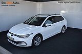 Volkswagen Golf Variant (2023) 1.5TSI 110kW,MATRIX,Webasto - náhled 1