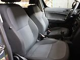 Škoda Yeti (2011) 2.0 TDI, Park. senzory - náhled 9
