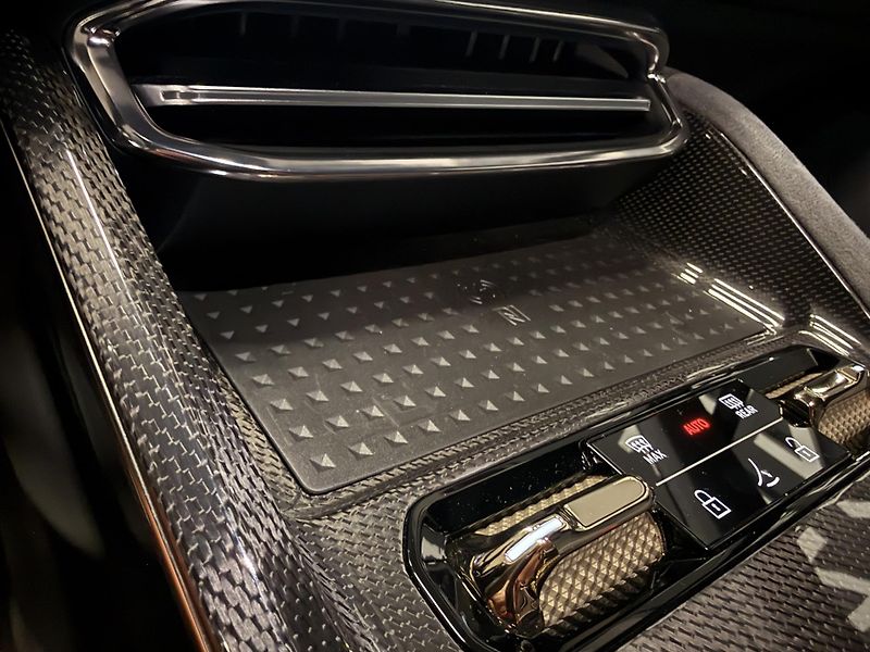 Lotus Eletre (2025) R 918PS,ZÁRUKA 2033!! - fotka 61 z 62