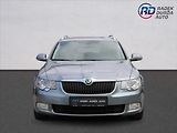Škoda Superb 2,0 TDI  ČR,AUTOMAT,ELEGANCE - náhled 1