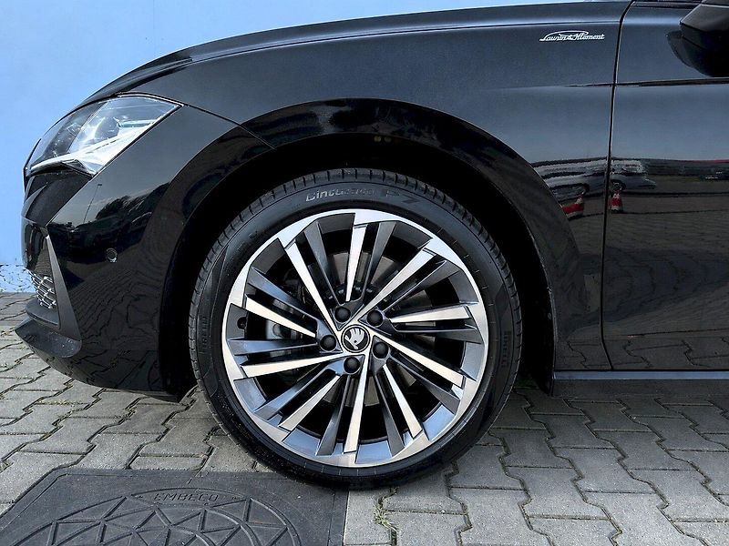 Škoda Superb (2026) 2.0 TDI 142kW 4x4 DSG L&K - fotka 35 z 35