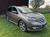 Honda CR-V (2013) - náhled 7