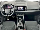 Škoda Karoq (2025) DSG 2.0TDI 110kW 4x4 SportLine - náhled 4