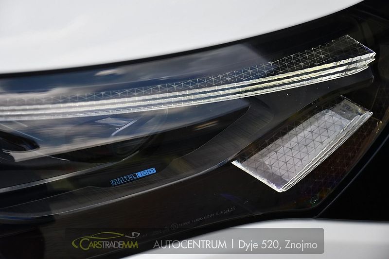 Mercedes-Benz EQE 350+ AMG - fotka 54 z 56