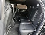 Porsche Cayenne (2025) Coupe E-Hybrid 360KW Techart - náhled 28