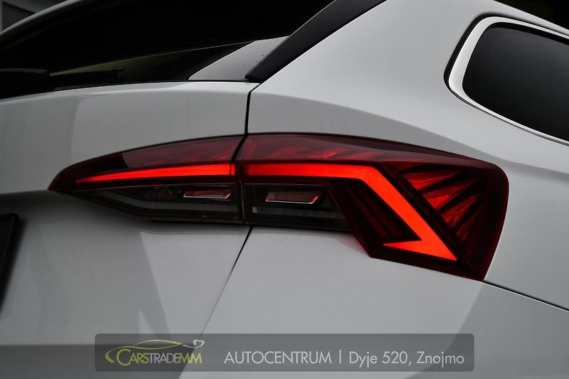 Škoda Octavia 2,0 TDI 110kW - fotka 50 z 50
