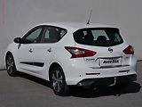 Nissan Pulsar (2015) 1.2PT, ČR, AC, temp - náhled 6