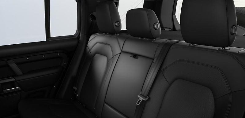 Land Rover Defender (2026) 110 D350 X-DYNAMIC HSE AWD Aut - fotka 7 z 7