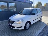 Škoda Fabia 1.4i 63kW - KLIMATIZACE - PDC - náhled 1