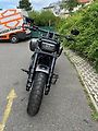 Harley-Davidson FXFBS Softail Fat Bob 114cui (2020) - náhled 7