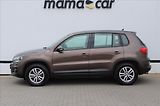 Volkswagen Tiguan 1.4 TSI SERVISNÍ KNIHA ČR - náhled 3
