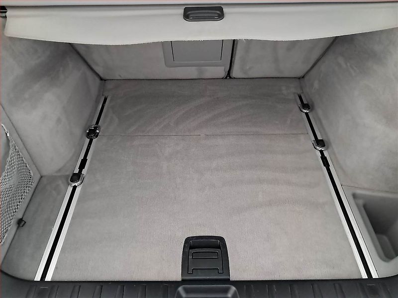BMW X3 (2005) 3.0d, 4X4, Automat, Navi - fotka 14 z 22