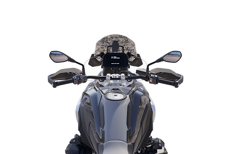 BMW R 1300 GS - fotka 4 z 4