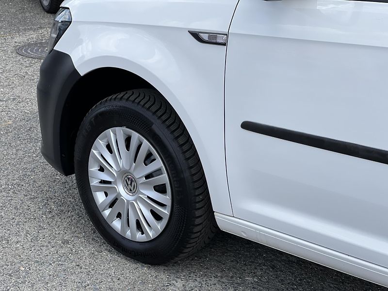 Volkswagen Caddy 1.2TSi 62kw PŮVOD ČR odp.DPH - fotka 35 z 38
