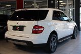 Mercedes-Benz Třídy M 350 4MATIC H&K/Pano  ML - náhled 6