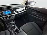 SsangYong Korando (2021) Crystal 1.5 T-GDI, Serv.kniha - náhled 8