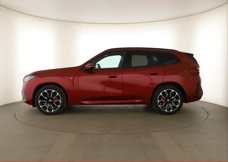 BMW X3 (2024) xDrive20d - fotka 3 z 21