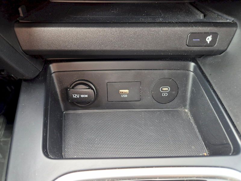 Kia Ceed (2025) SW TOP+Busines 1.5TGD-i 103kW - fotka 29 z 33