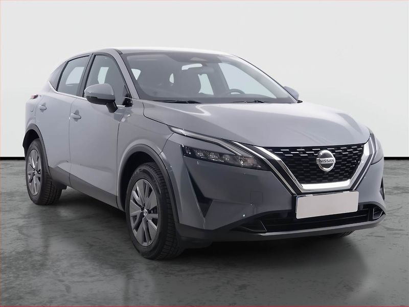 Nissan Qashqai (2022) Acenta 1.3 DIG-T - fotografie inzerátu
