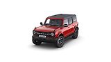 Ford Bronco (2023) Outer Banks, 5dveřová, 2.7 Eco - náhled 2