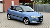 Škoda Fabia 1.2TSi*63kW*FRESH*133TKM*TOP* - náhled 4