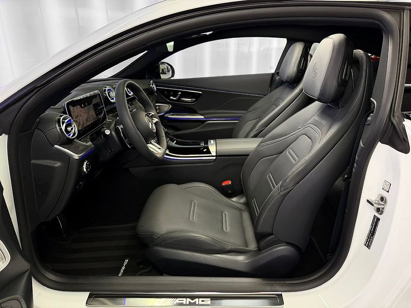 Mercedes-Benz CLE 4MATIC+ PERFORMANCE, WEBASTO, - fotka 10 z 31
