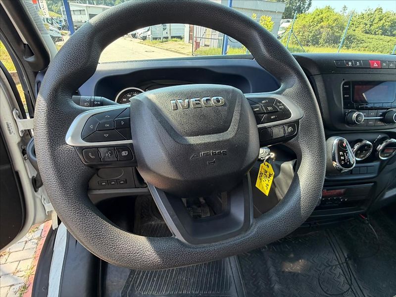 Iveco Daily 3,0 70C18 HA8  SKŘÍŇ + ČELO - fotka 26 z 37