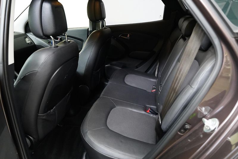 Hyundai ix35 - fotka 22 z 24